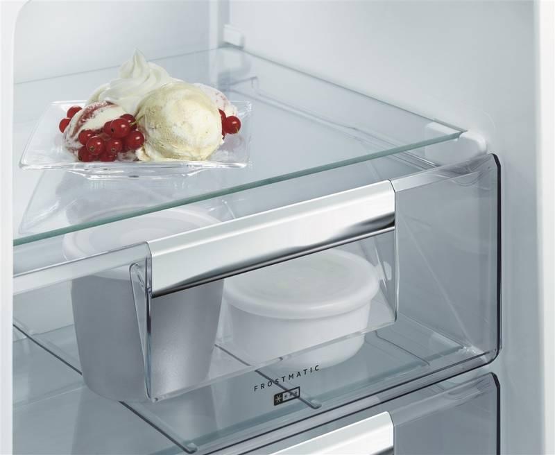 Mraznička AEG ABE81816NC