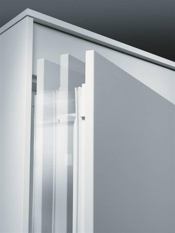 Mraznička AEG ABE81816NC