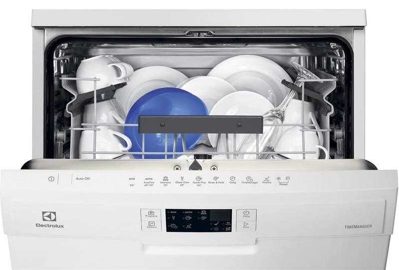 Myčka nádobí Electrolux ESF5533LOW bílá