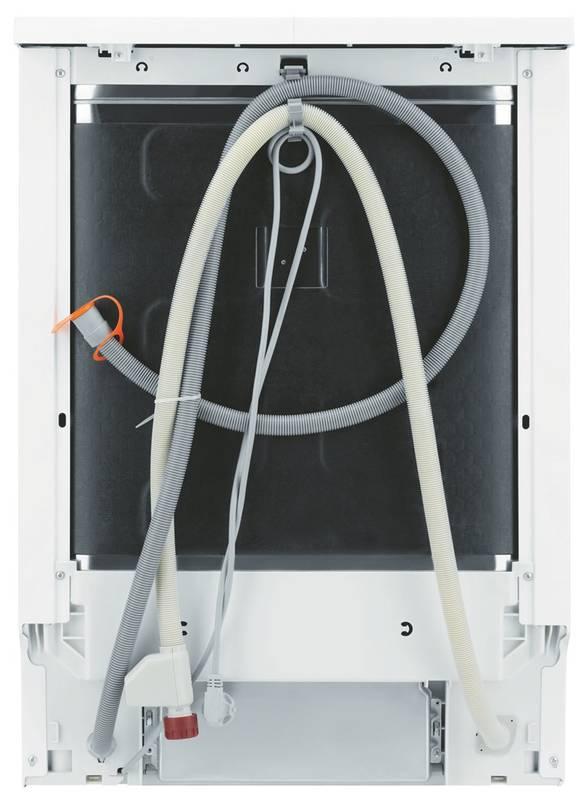 Myčka nádobí Electrolux ESF5533LOW bílá