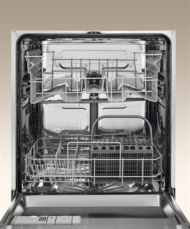 Myčka nádobí Electrolux ESI5205LOX