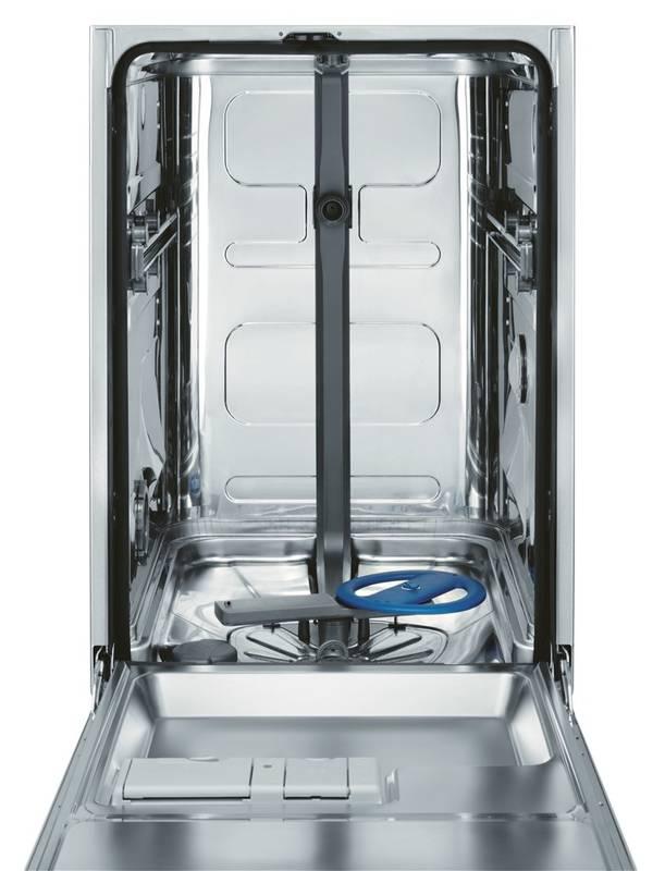 Myčka nádobí Electrolux Slimline ESI4621LOX