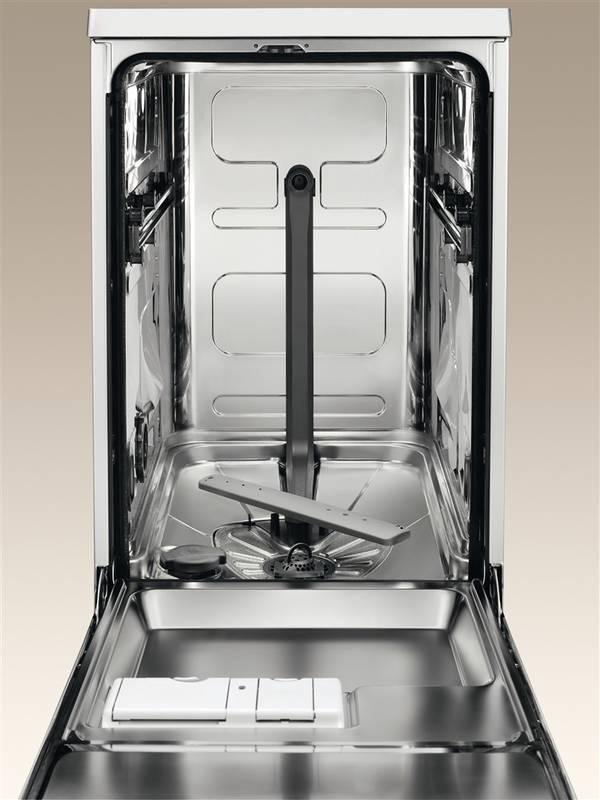 Myčka nádobí Electrolux Slimline ESL4510LO