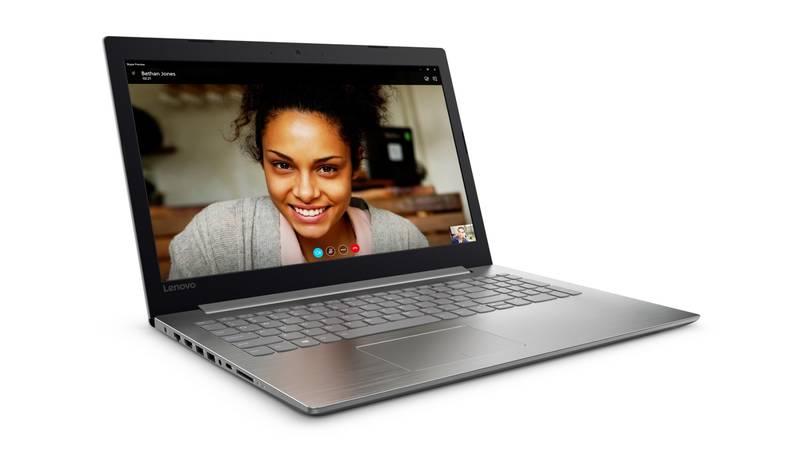 Notebook Lenovo IdeaPad 320-15AST šedý