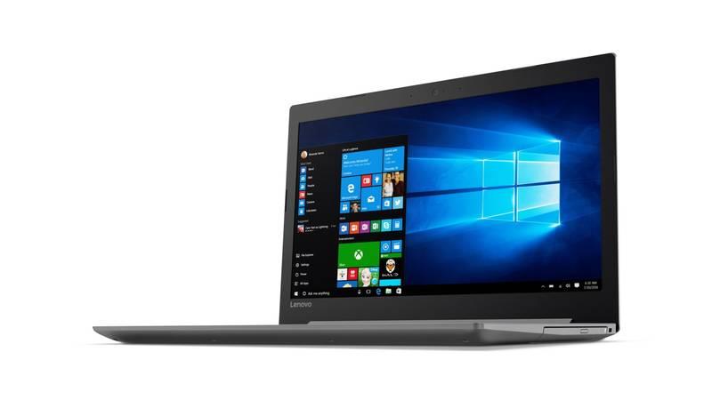 Notebook Lenovo IdeaPad 320-15AST šedý
