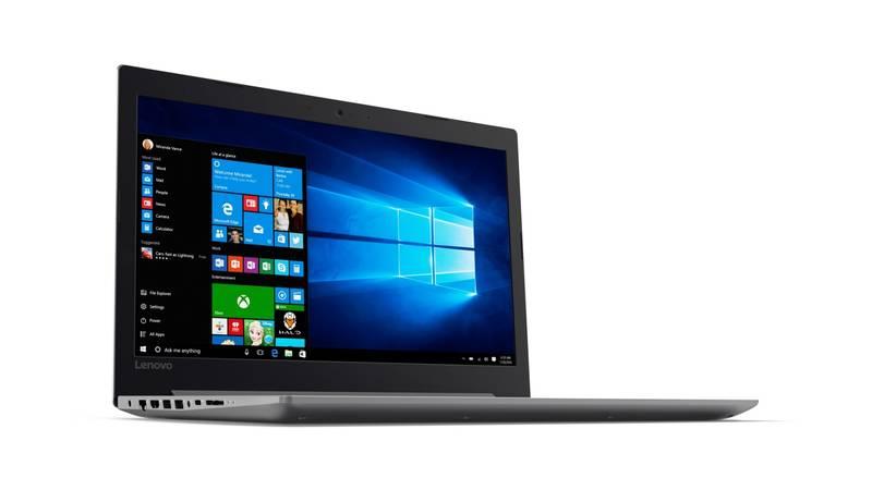 Notebook Lenovo IdeaPad 320-15AST šedý