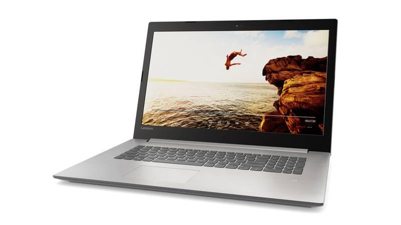 Notebook Lenovo IdeaPad 320-17IKBR šedý
