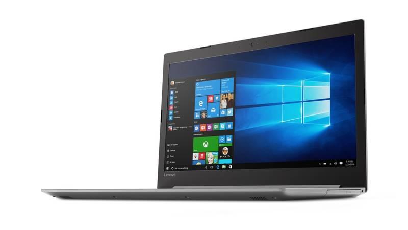 Notebook Lenovo IdeaPad 320-17IKBR šedý