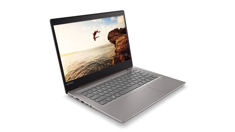 Notebook Lenovo IdeaPad 520S-14IKBR bronzový