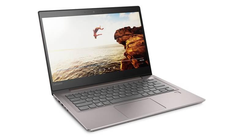 Notebook Lenovo IdeaPad 520S-14IKBR bronzový