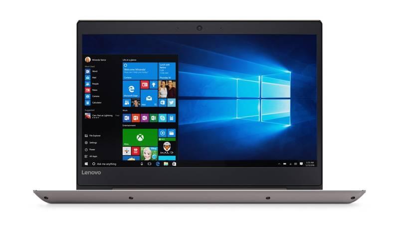 Notebook Lenovo IdeaPad 520S-14IKBR bronzový