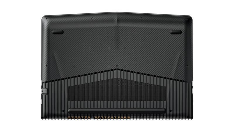 Notebook Lenovo Legion Y520-15IKBN černý