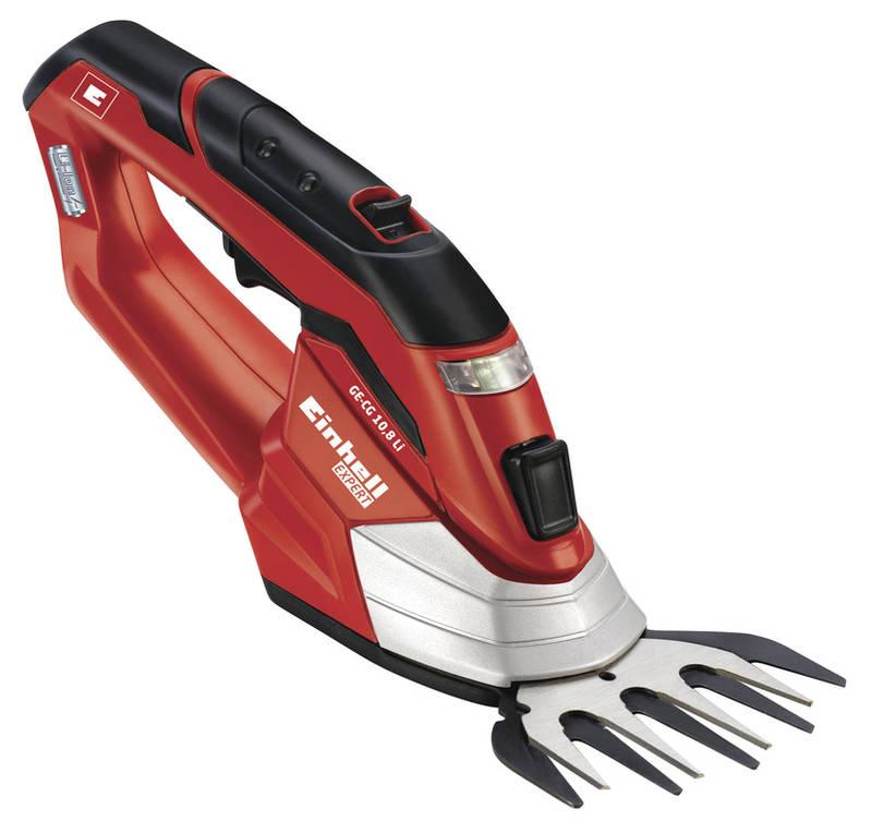 Nůžky na trávu Einhell GE-CG 10,8 Li Expert