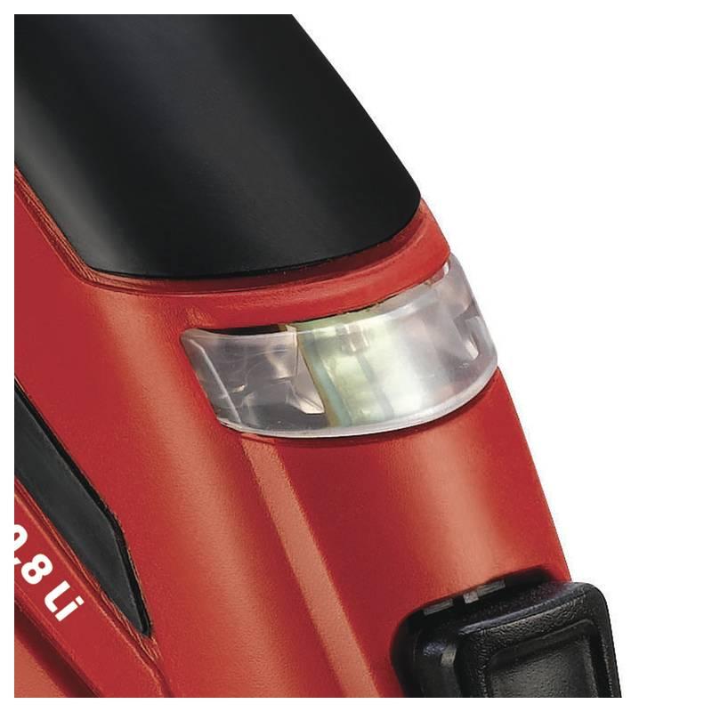 Nůžky na trávu Einhell GE-CG 10,8 Li Expert