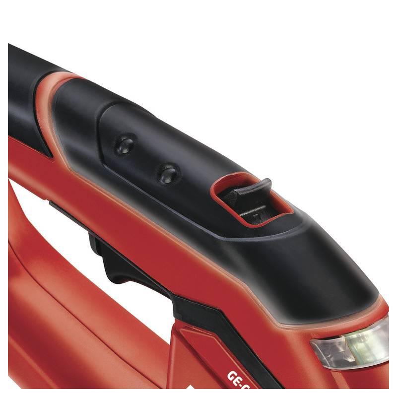 Nůžky na trávu Einhell GE-CG 10,8 Li Expert