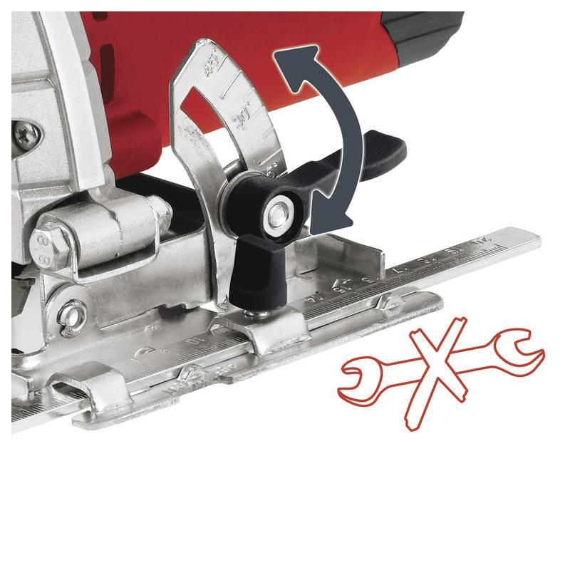 Okružní pila Einhell TH-CS 1200 1 Classic