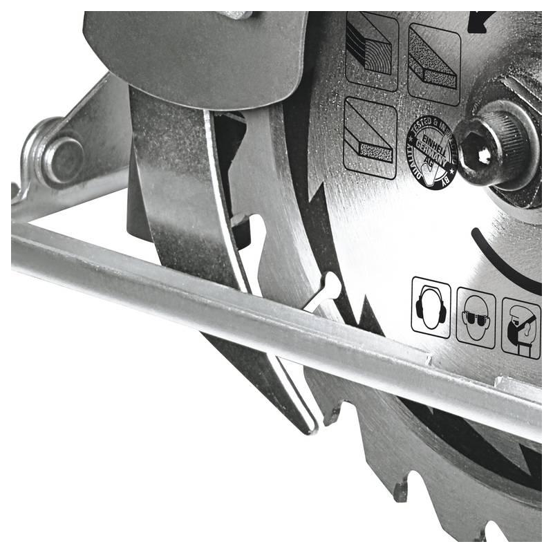 Okružní pila Einhell TH-CS 1200 1 Classic