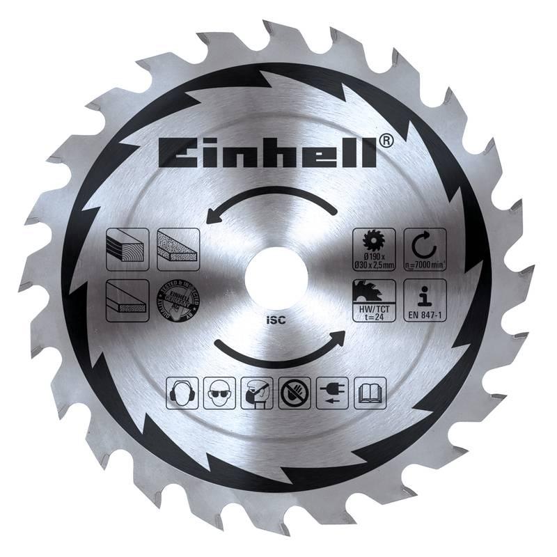 Okružní pila Einhell TH-CS 1200 1 Classic