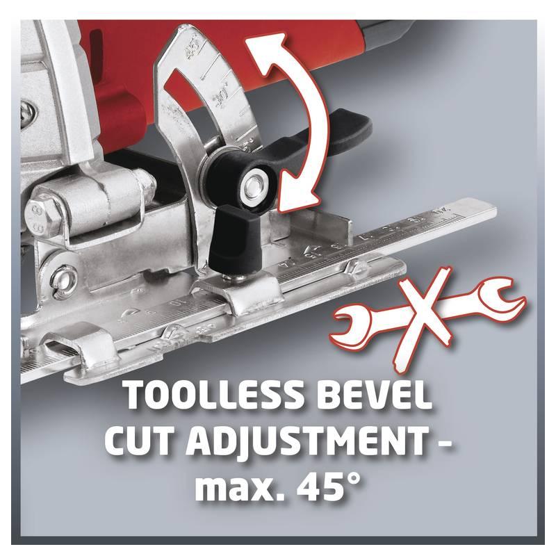 Okružní pila Einhell TH-CS 1200 1 Classic