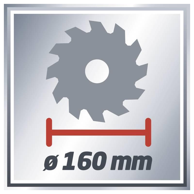 Okružní pila Einhell TH-CS 1200 1 Classic