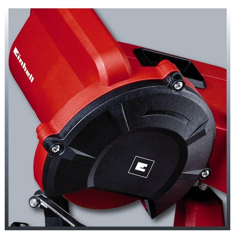 Ostřička řetězů Einhell GE-CS 18 Li - Solo