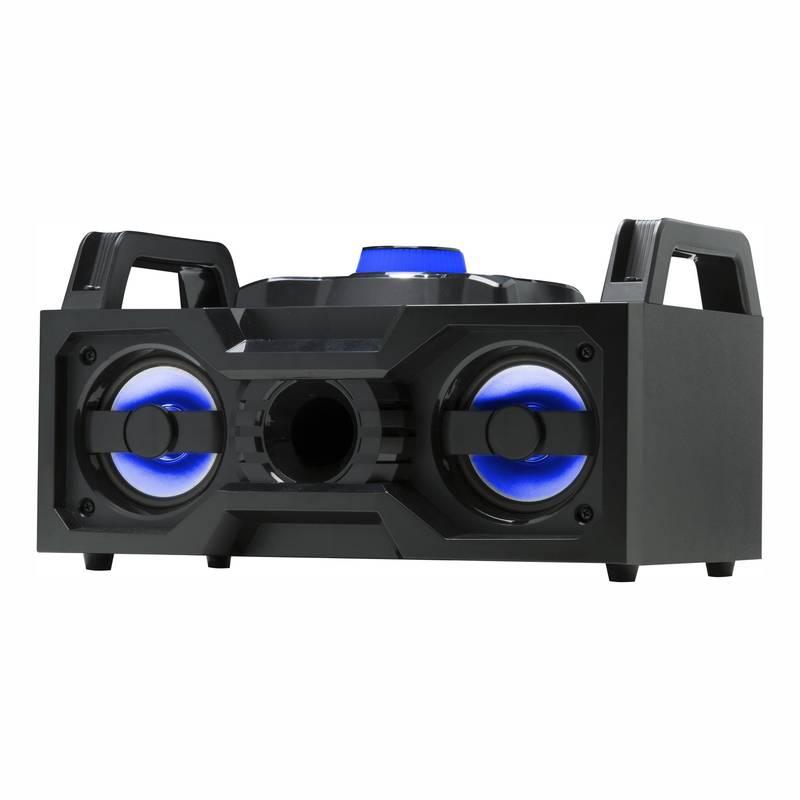 Party reproduktor Denver BTB-60 černý