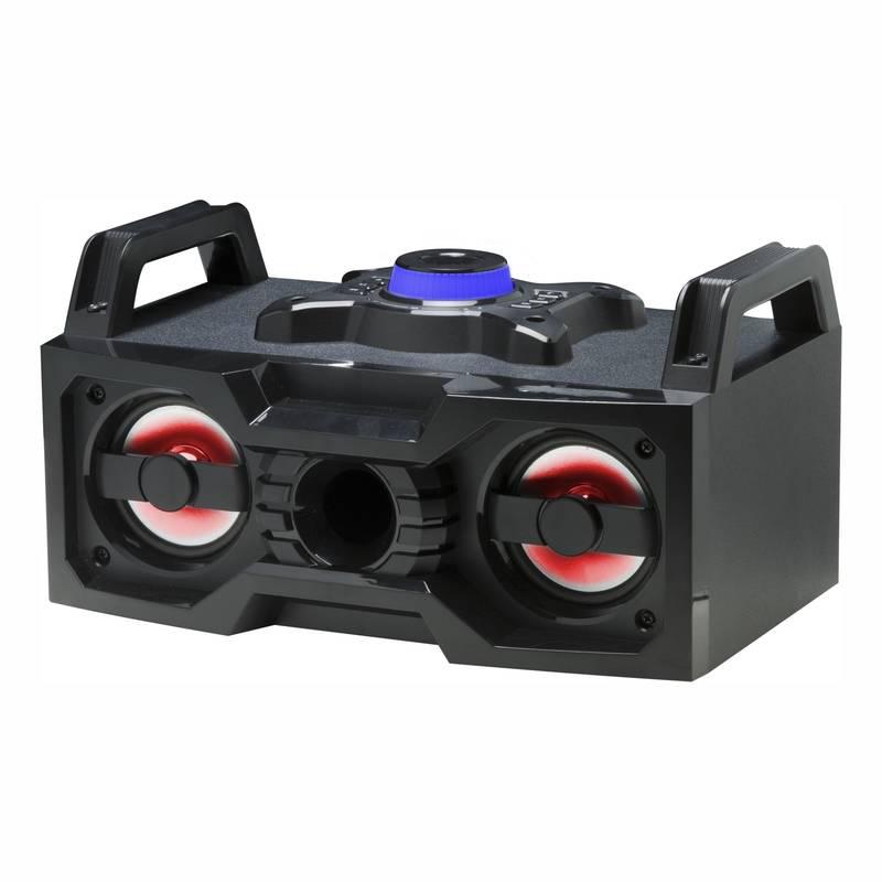 Party reproduktor Denver BTB-60 černý