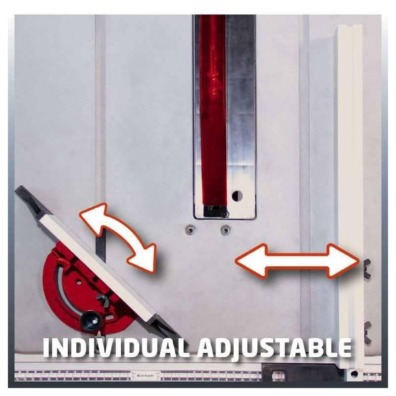 Pila stolní Einhell TC-TS 2025 U Classic