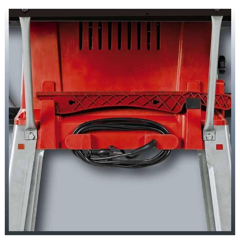 Pila stolní Einhell TC-TS 2025 U Classic