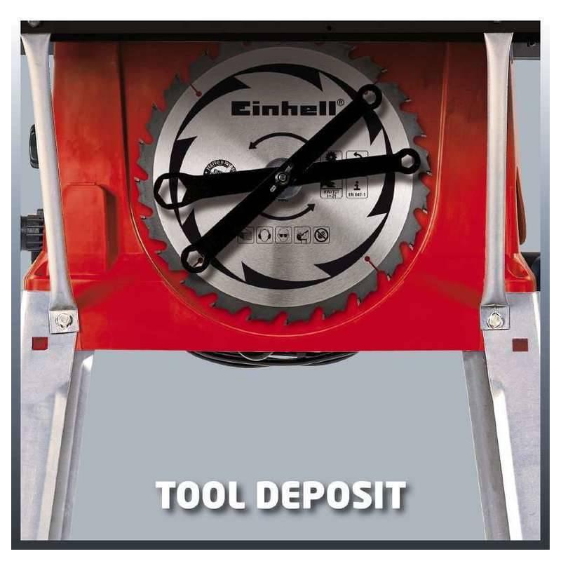 Pila stolní Einhell TC-TS 2025 U Classic