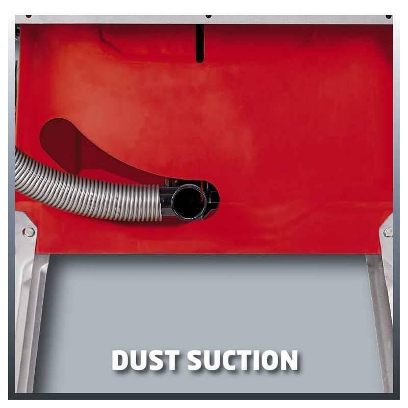 Pila stolní Einhell TC-TS 2025 U Classic