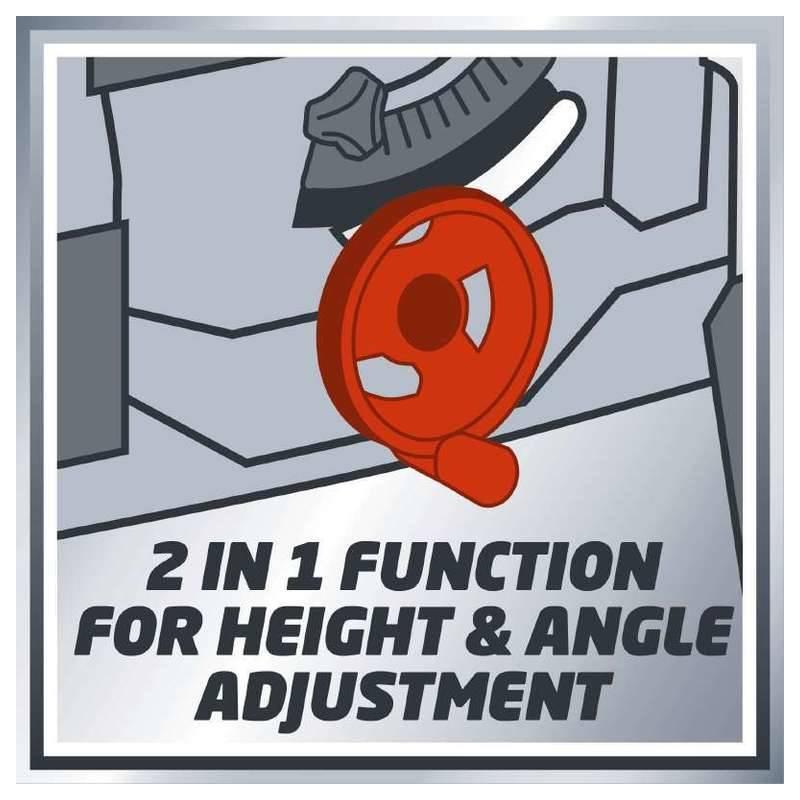 Pila stolní Einhell TC-TS 2025 U Classic