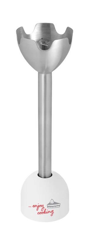 Ponorný mixér Concept TM4721 bílá barva