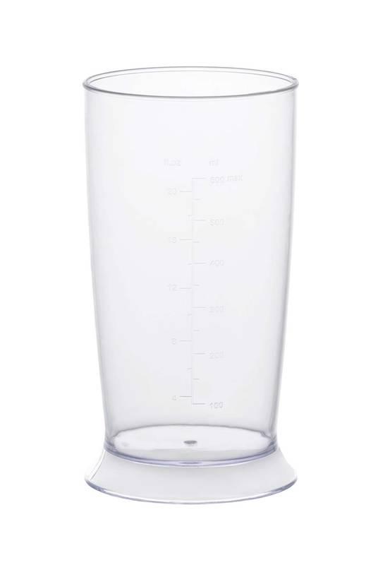 Ponorný mixér Concept TM4721 bílá barva