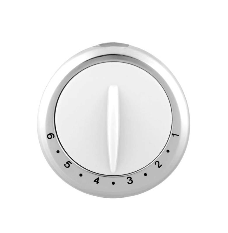 Ponorný mixér Concept TM4721 bílá barva