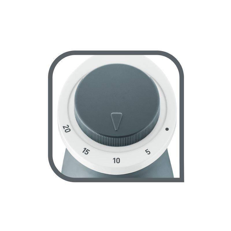 Ponorný mixér Tefal HB643138 bílý