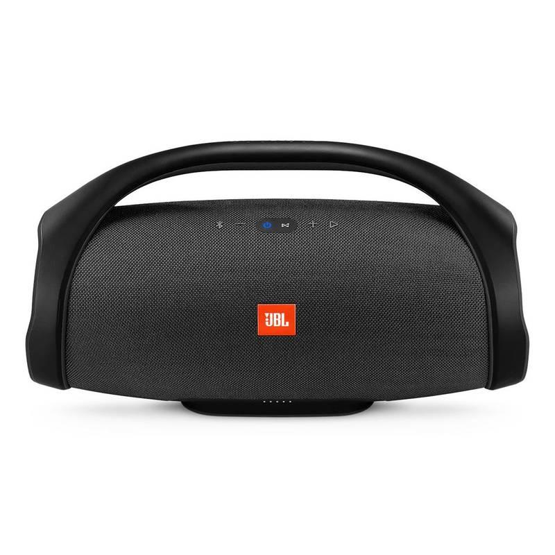 Přenosný reproduktor JBL Boombox černý