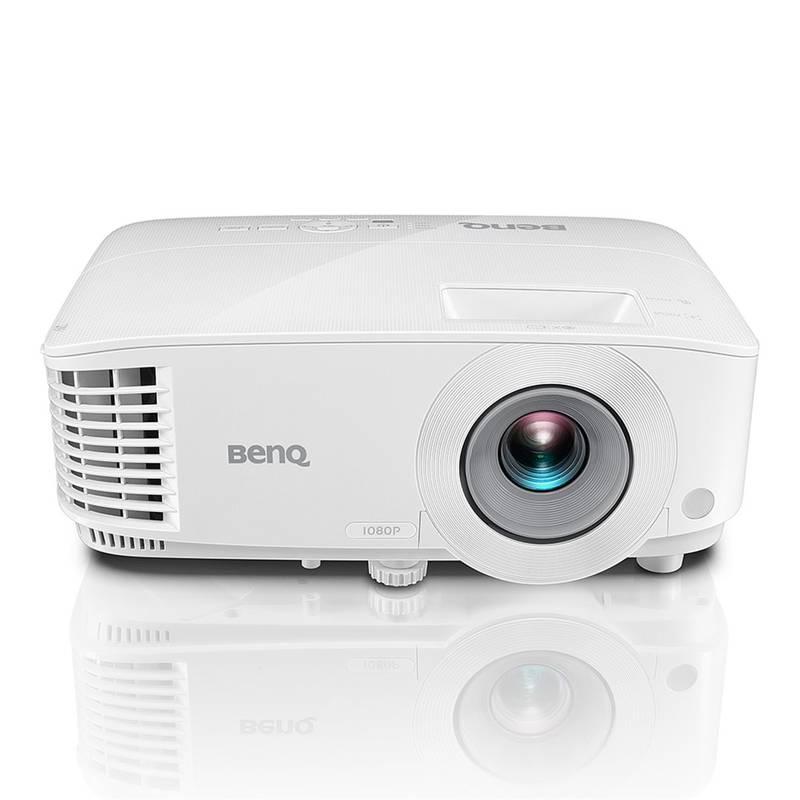 Projektor BenQ MX611 bílý
