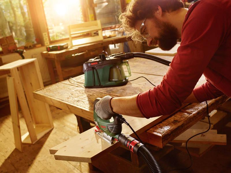 Průmyslový vysavač Bosch EasyVac 3