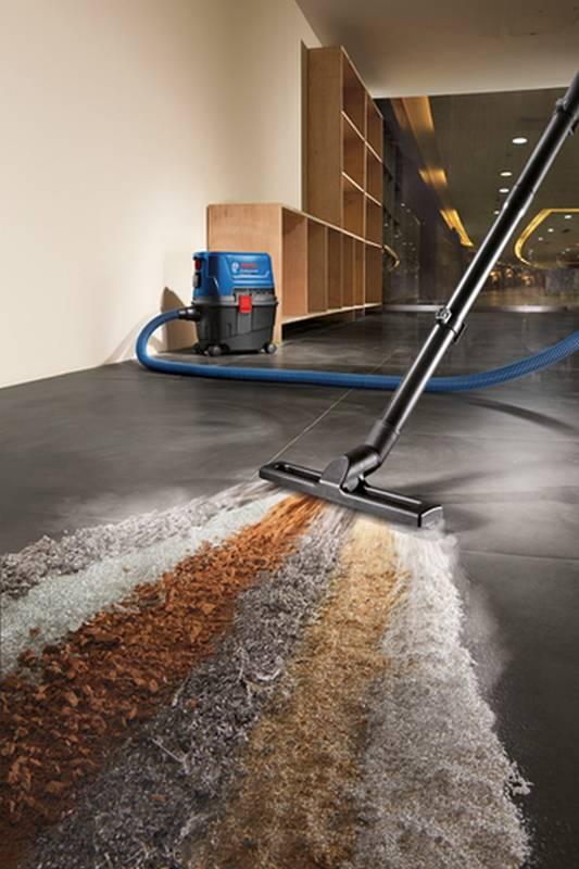 Průmyslový vysavač Bosch GAS 15