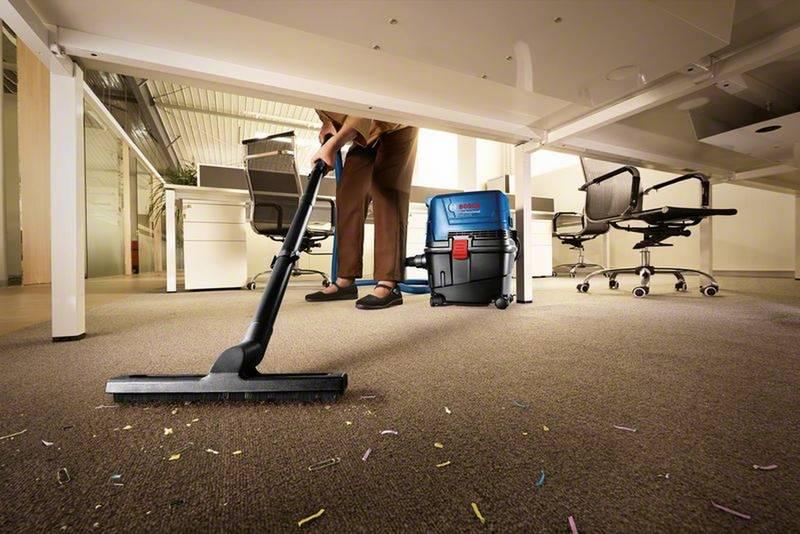 Průmyslový vysavač Bosch GAS 15 PS