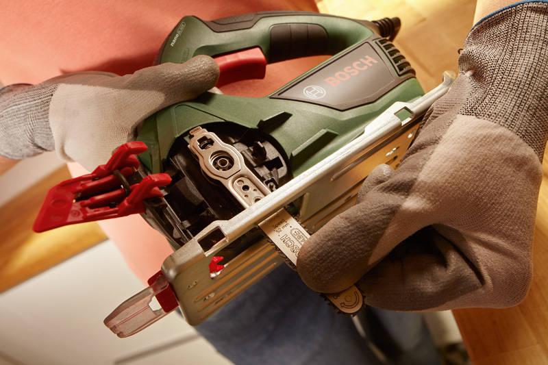 Řetězová pila Bosch EasyCut 50, 06033C8020