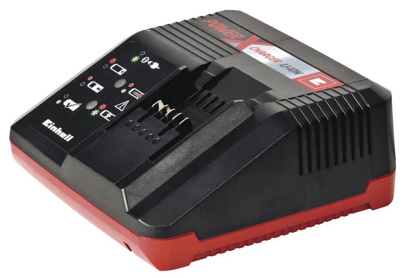 Řetězová pila Einhell GE-LC 18 Li Kit Expert Plus