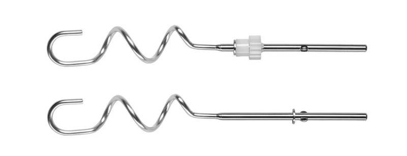 Ruční šlehač s mísou Concept SR3140 bílý