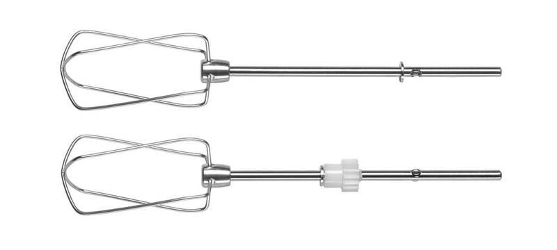 Ruční šlehač s mísou Concept SR3140 bílý