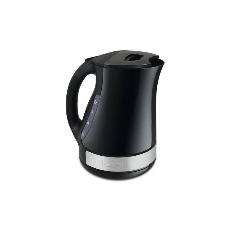 Rychlovarná konvice Tefal KO108830 černá