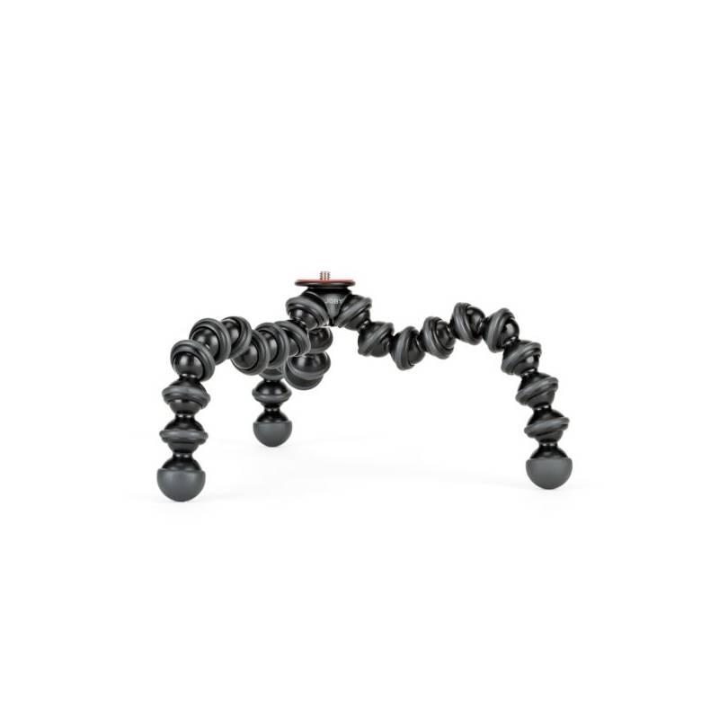 Stativ JOBY GorillaPod 1K Stand černý, Stativ, JOBY, GorillaPod, 1K, Stand, černý