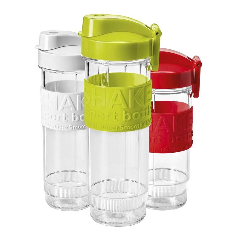 Stolní mixér Concept Fresh&Nutri SM3393 zelený