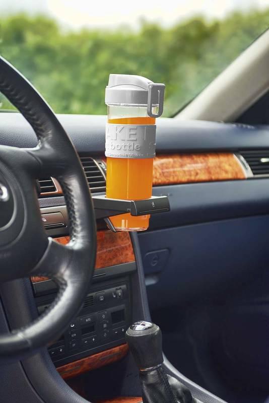 Stolní mixér Concept Fresh&Nutri SM3393 zelený