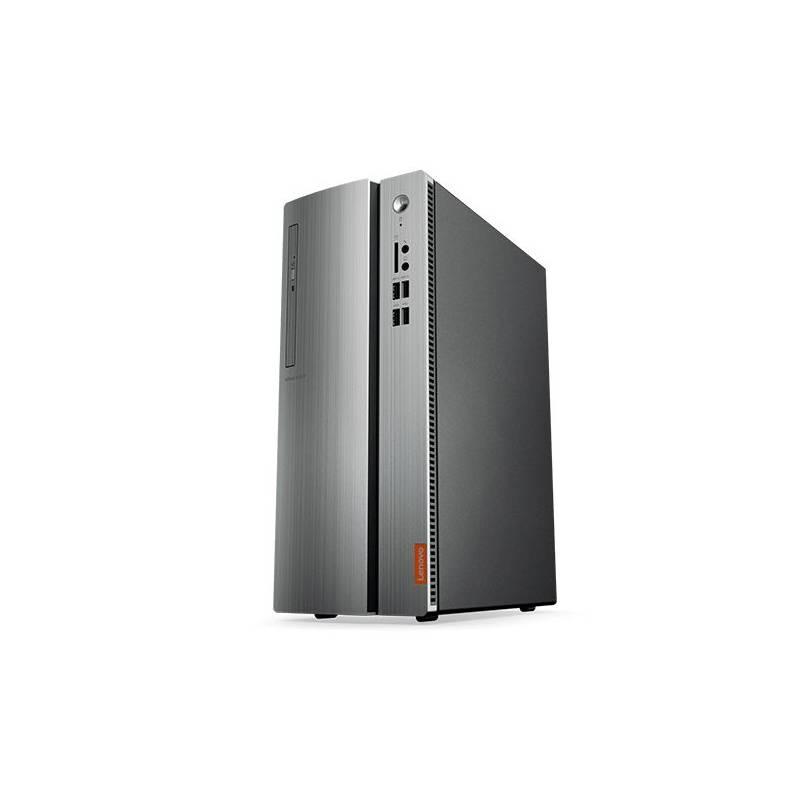 Stolní počítač Lenovo IdeaCentre 510-15ABR, Stolní, počítač, Lenovo, IdeaCentre, 510-15ABR